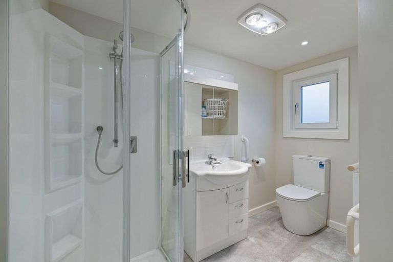 Photo of property in 10 Belleview Terrace, Mount Pleasant, Christchurch, 8081