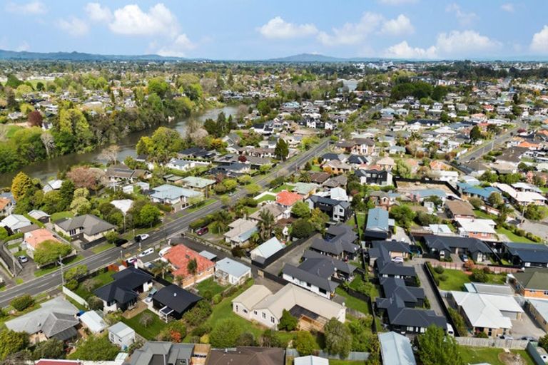 Photo of property in 139 Beerescourt Road, Beerescourt, Hamilton, 3200