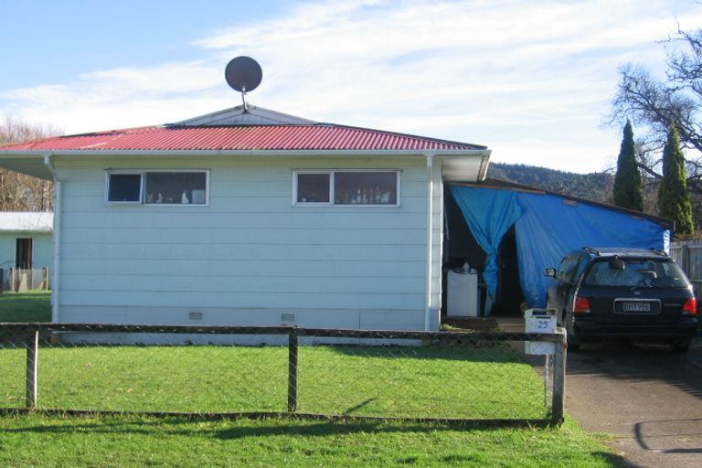 Photo of property in 25 Mahana Place, Raumanga, Whangarei, 0110