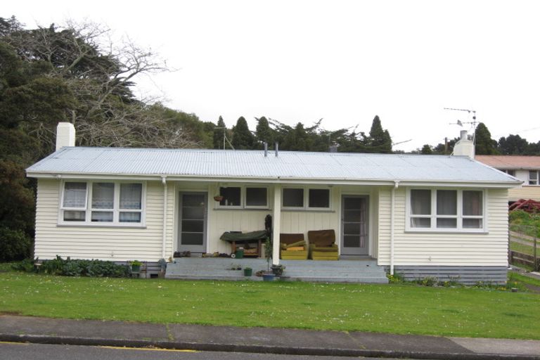 Photo of property in 45 Parsons Street, Vogeltown, New Plymouth, 4310