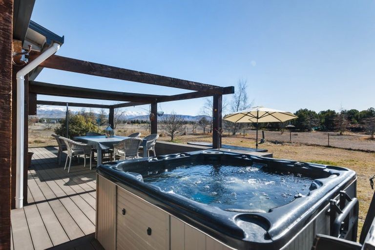 Photo of property in 7 Hardacre Place, Omarama, 9412