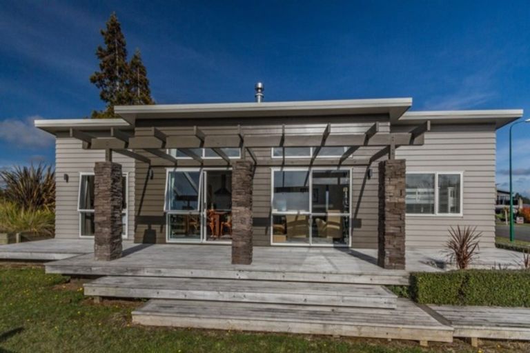 Photo of property in 43 Snowmass Drive, Ohakune, 4625