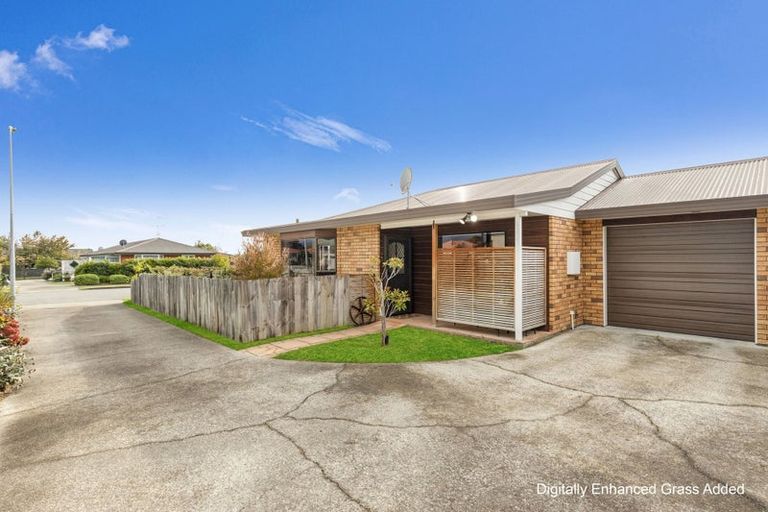 Photo of property in 11 Buick Street, Redwoodtown, Blenheim, 7201