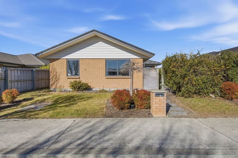 Photo of property in 67 Barnes Street, Pegasus, 7612