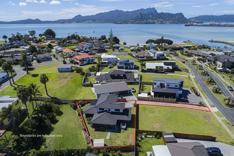 Photo of property in 18 Mariners Haven, One Tree Point, 0118