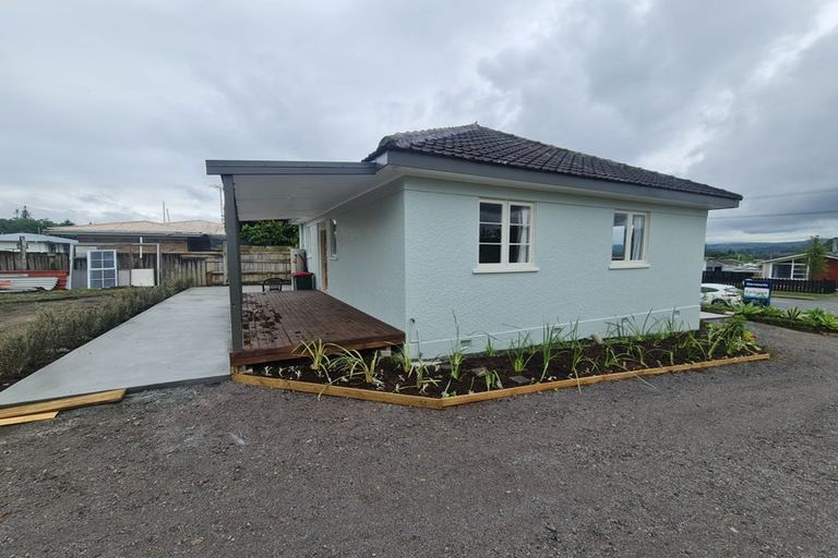 Photo of property in 237 Clayton Road, Pukehangi, Rotorua, 3015