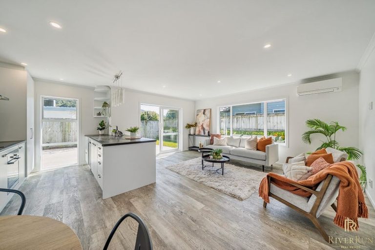 Photo of property in 4 Rimutaka Street, Trentham, Upper Hutt, 5018