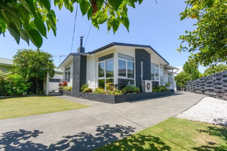 Photo of property in 34 Coverdale Street, Onekawa, Napier, 4110