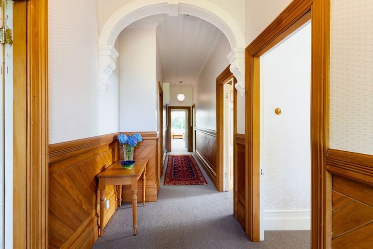 Photo of property in 543 Highgate, Maori Hill, Dunedin, 9010