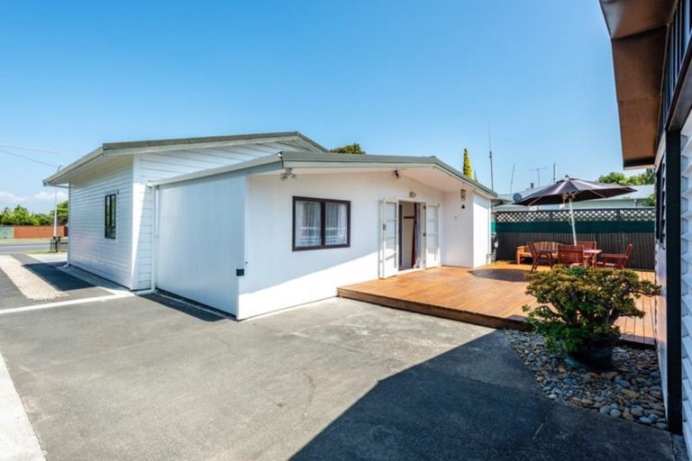 Photo of property in 201 Ormond Road, Mangapapa, Gisborne, 4010
