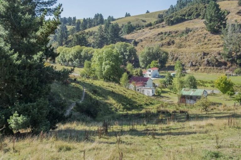 Photo of property in 79 Gabriels Gully Road, Lawrence, 9593