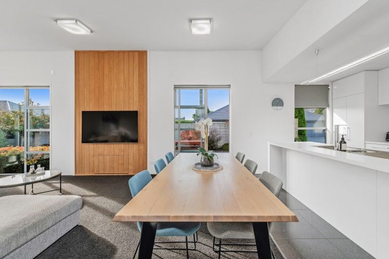 Photo of property in 37e Woodville Street, Leeston, 7632