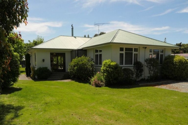 Photo of property in 71/1 Douglas Road, Amberley, 7410