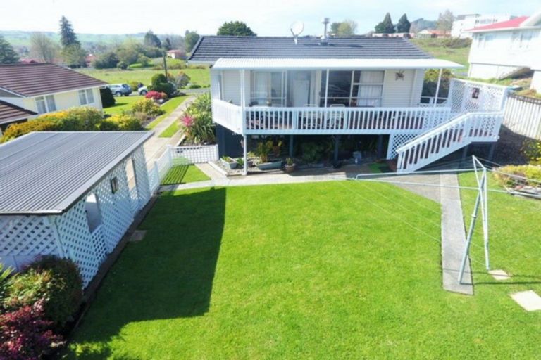 Photo of property in 52 Hospital Road (extension), Te Kuiti, 3910