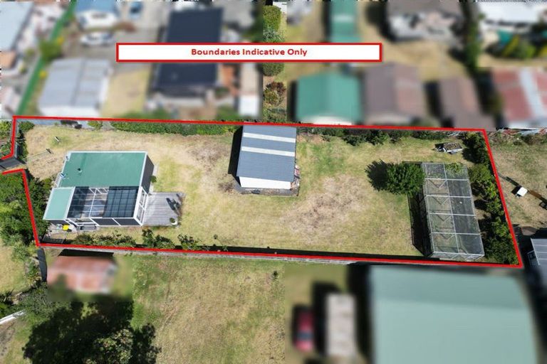 Photo of property in 3 Kent Terrace, Foxton Beach, Foxton, 4815