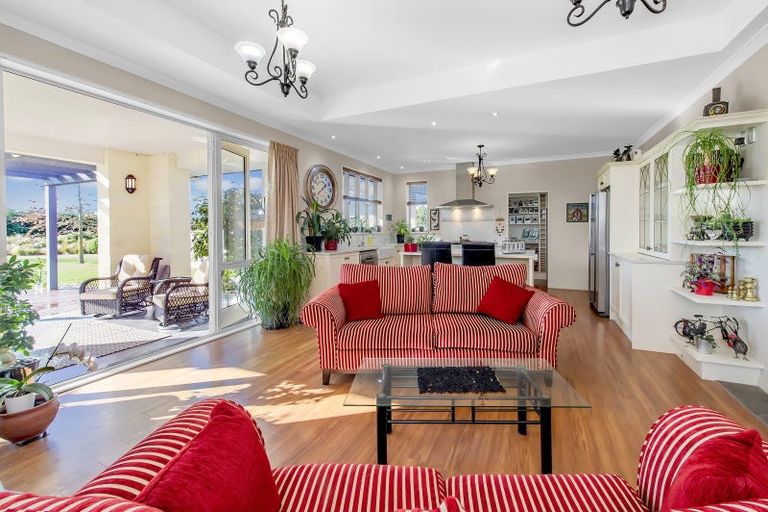 Photo of property in 112 Pattersons Road, Swannanoa, Rangiora, 7475