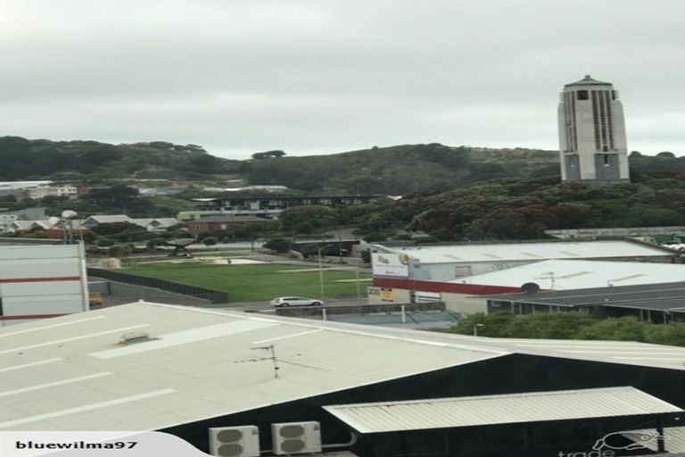 Photo of property in Southern Cross Apartments, 404/35 Abel Smith Street, Te Aro, Wellington, 6011