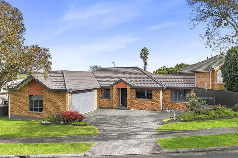 Photo of property in 5 Guernsey Place, Grandview Heights, Hamilton, 3200