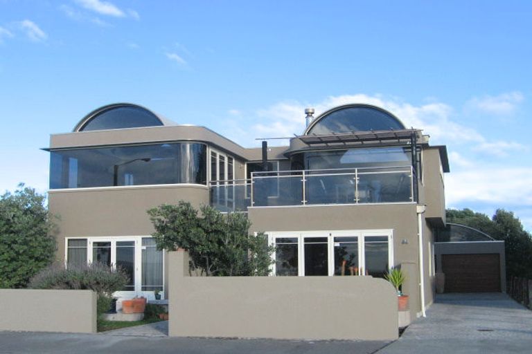 Photo of property in 78 The Esplanade, Westshore, Napier, 4110