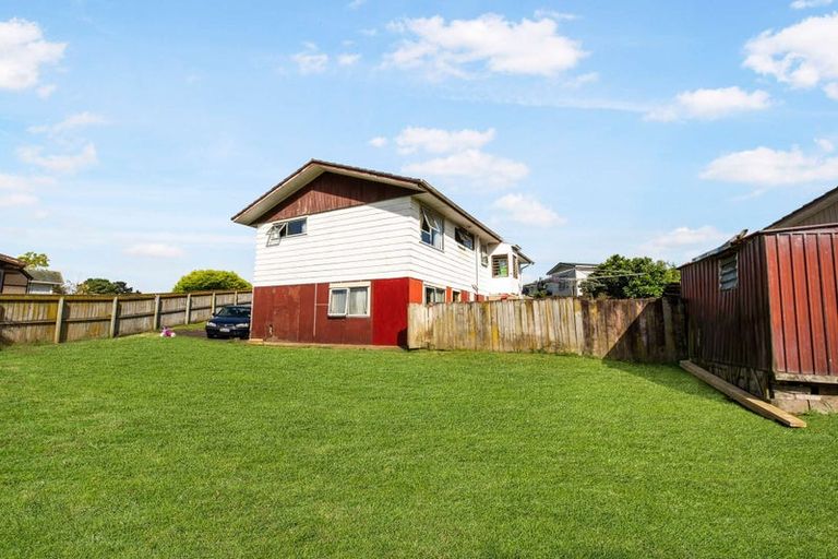 Photo of property in 34 Gambare Place, Wattle Downs, Auckland, 2103