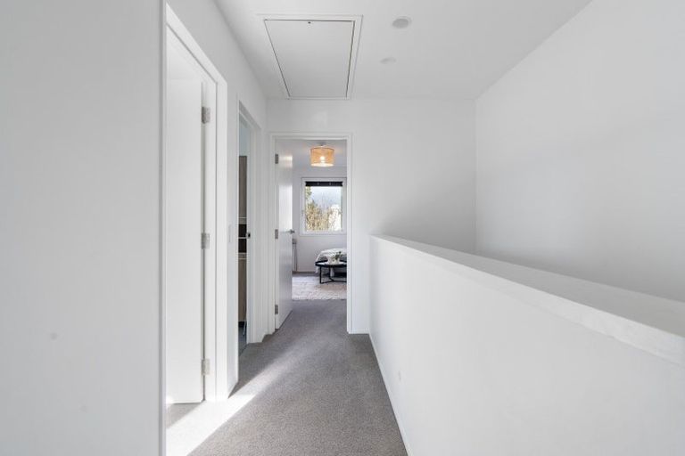 Photo of property in 7/25 Alva Street, Dunedin Central, Dunedin, 9016