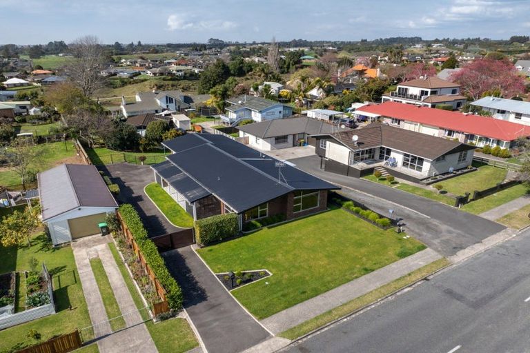 Photo of property in 58 Boucher Avenue, Te Puke, 3119