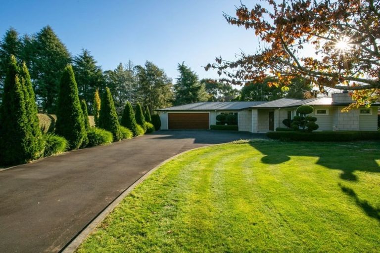 Photo of property in 45 Lowe Road, Rukuhia, Hamilton, 3282