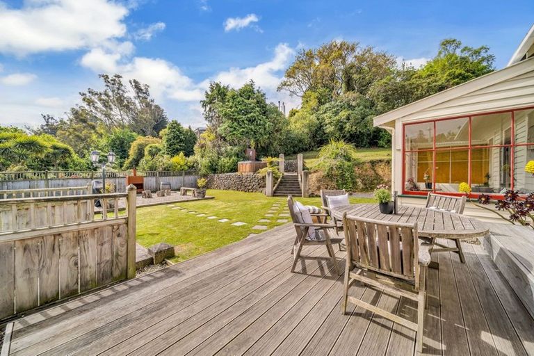 Photo of property in 6 Lot Rc, 32 Haywood Street, The Glen, Dunedin, 9011