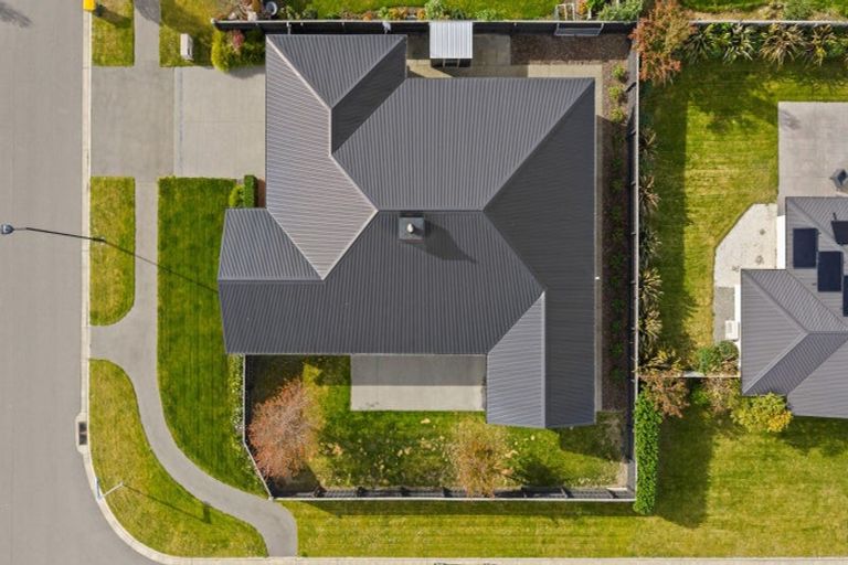 Photo of property in 19 Brenley Drive, Rolleston, 7614