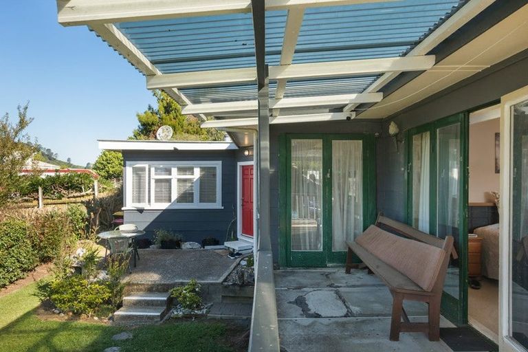 Photo of property in 28 Wilson Street, Waihi, 3610