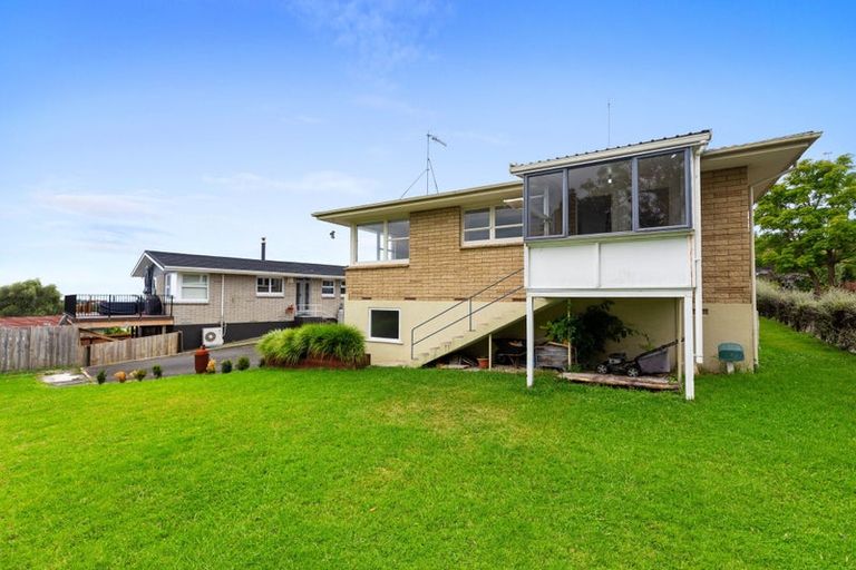Photo of property in 21 Grosmont Terrace, Brookfield, Tauranga, 3110