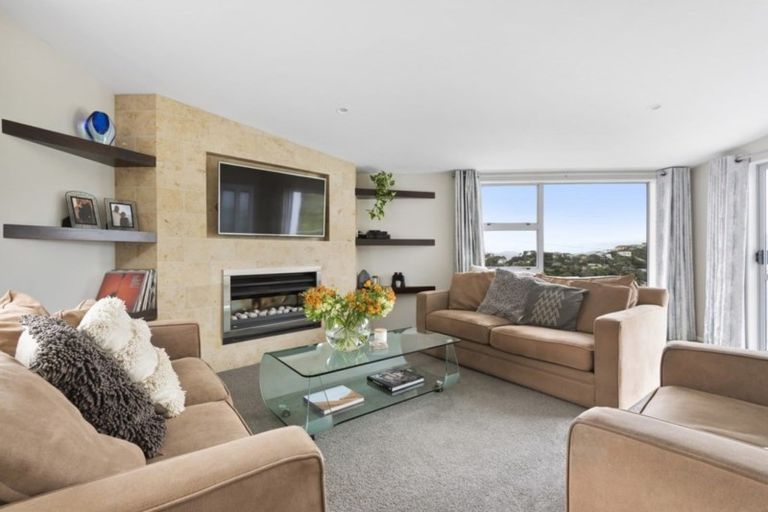 Photo of property in 19j Kabul Street, Khandallah, Wellington, 6035