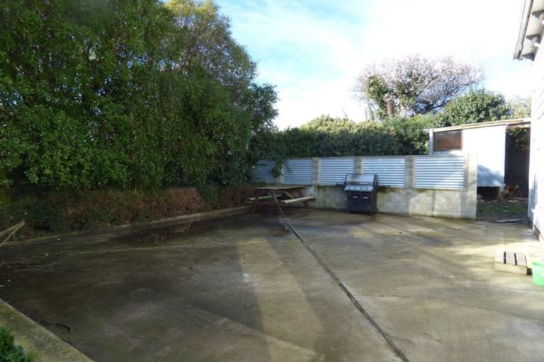 Photo of property in 28 Tamar Street, South Hill, Oamaru, 9400