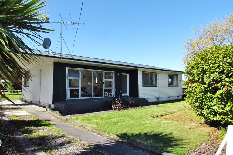 Photo of property in 51 Kitchener Street, Lansdowne, Masterton, 5810