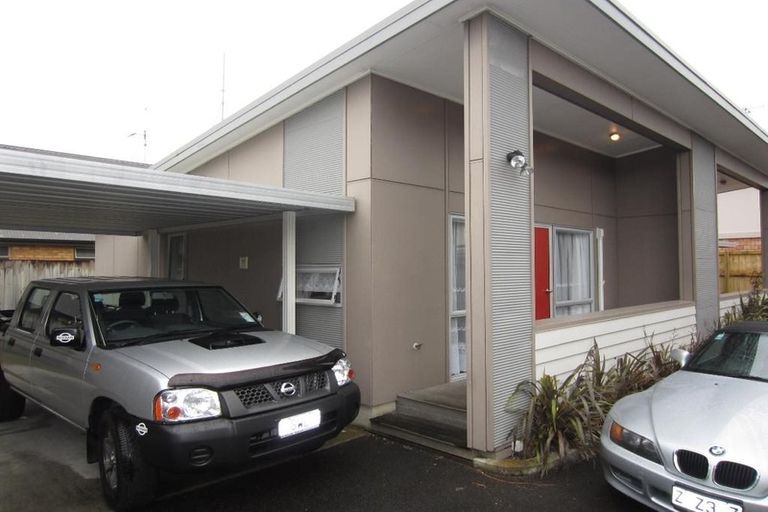 Photo of property in 18e Fifth Avenue, Enderley, Hamilton, 3214