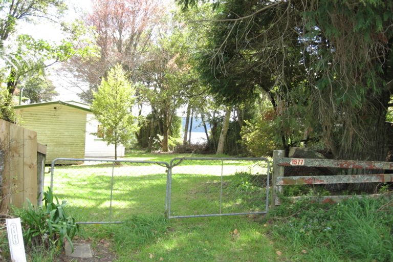 Photo of property in 1577 State Highway 30, Rotoiti Forest, Rotorua, 3074
