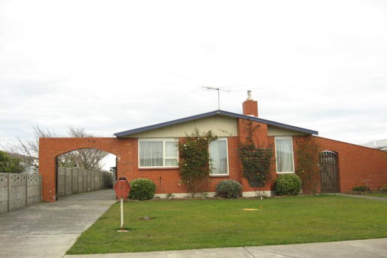 Photo of property in 29 Kelso Crescent, Strathern, Invercargill, 9812