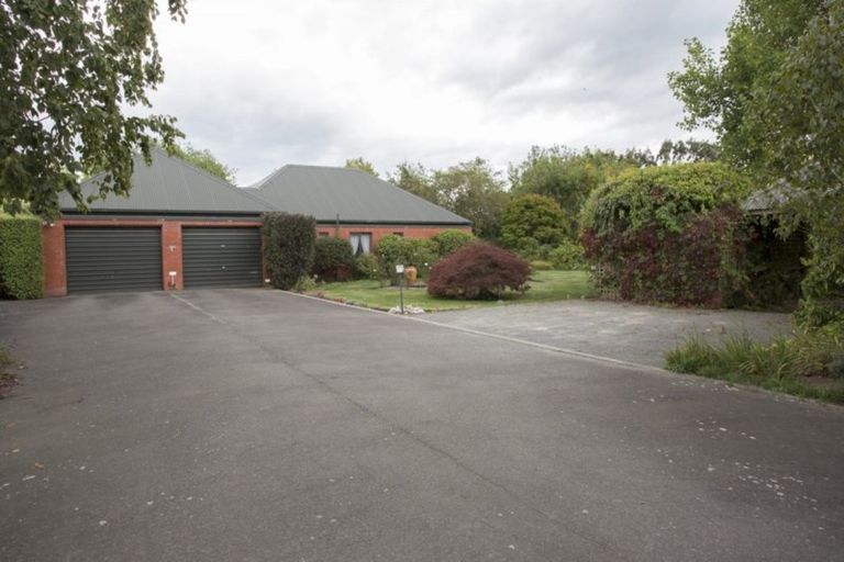 Photo of property in 226 Cochranes Road, Elgin, Ashburton, 7777