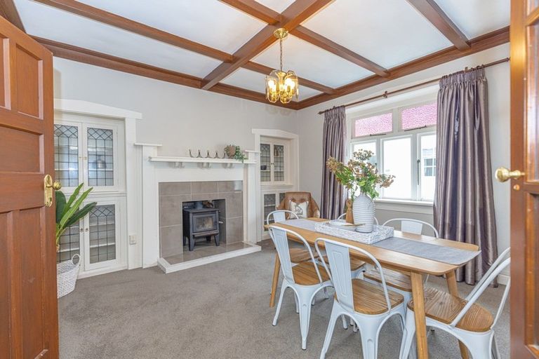 Photo of property in 29 Jellicoe Street, Whanganui East, Whanganui, 4500