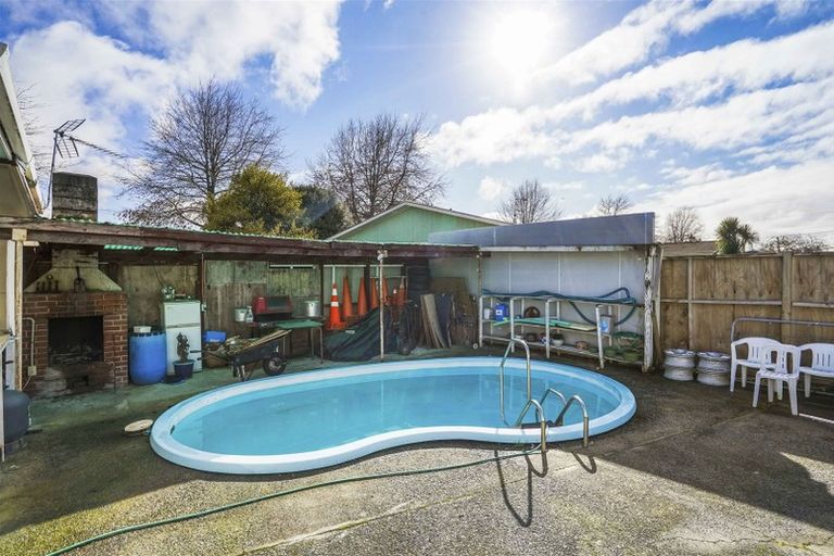 Photo of property in 70 Mardon Road, Enderley, Hamilton, 3214