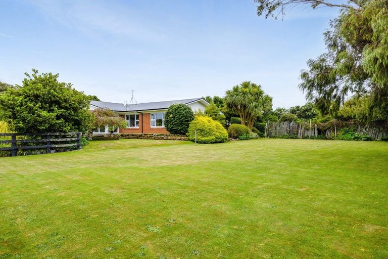 Photo of property in 421 Manaia Road, Manaia, Hawera, 4678