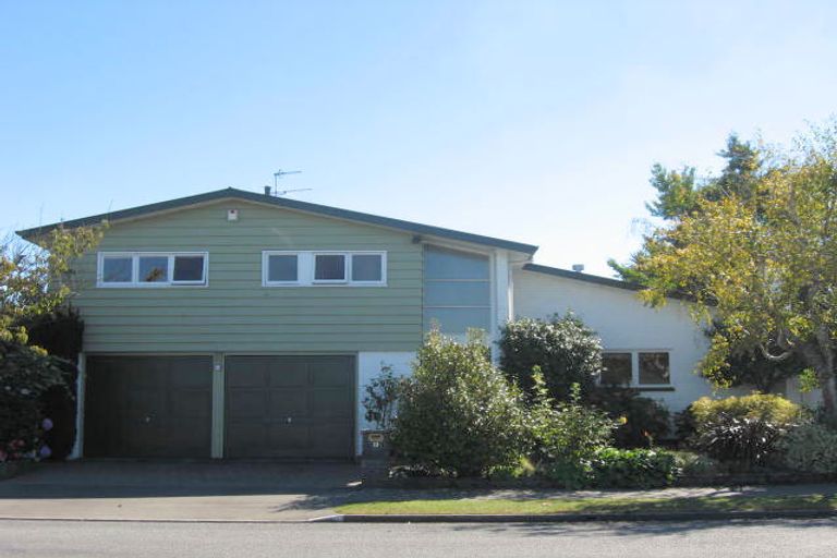 Photo of property in 13 Grigg Street, Ashburton, 7700