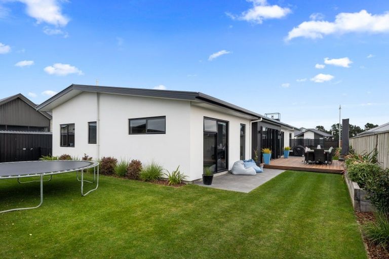 Photo of property in 38 Catalina Crescent, Burleigh, Blenheim, 7201