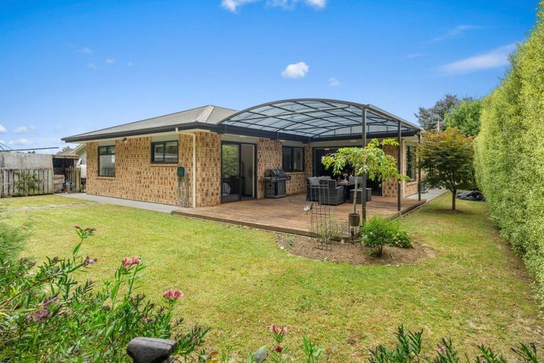 Photo of property in 72 Ritchie Street, Te Aroha, 3320