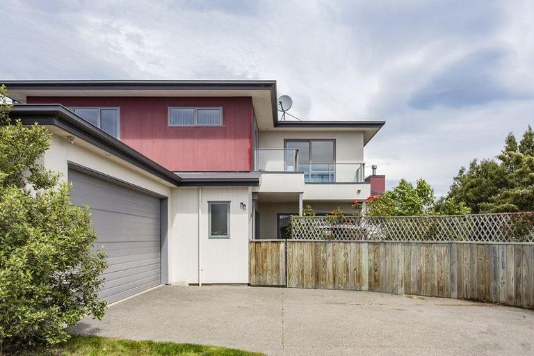 Photo of property in 22 Tahuna Street, Pegasus, 7612