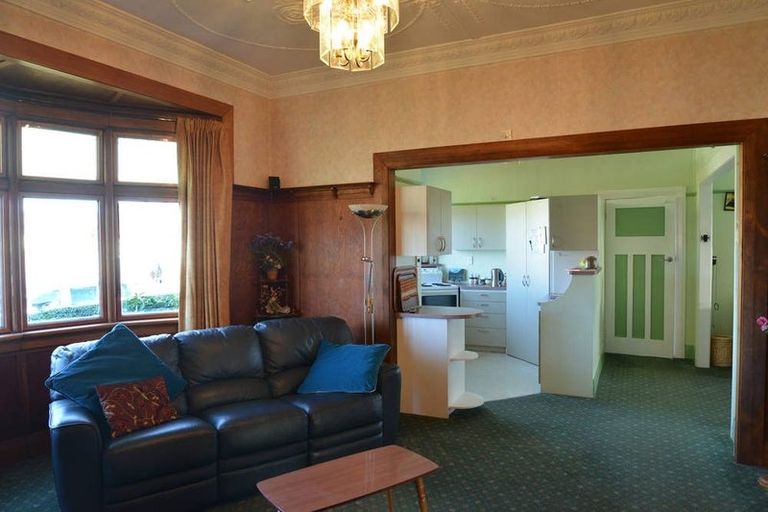 Photo of property in 75 Forfar Street, Clyde Hill, Dunedin, 9011