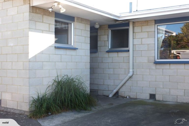 Photo of property in 272 Tancred Street, Ashburton, 7700