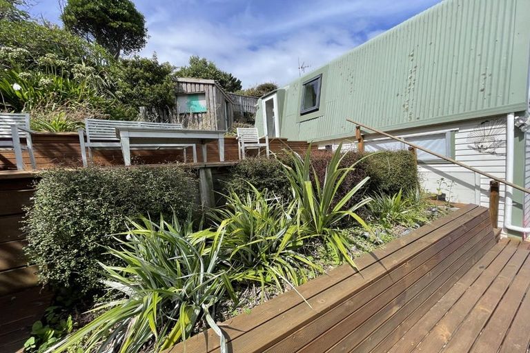 Photo of property in 118 Dimock Street, Titahi Bay, Porirua, 5022