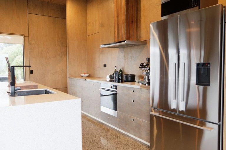 Photo of property in 35 Tama Road, Riversdale Beach, Masterton, 5872