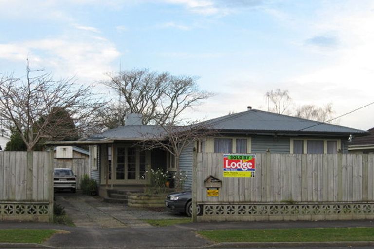 Photo of property in 96 Silverdale Road, Silverdale, Hamilton, 3216